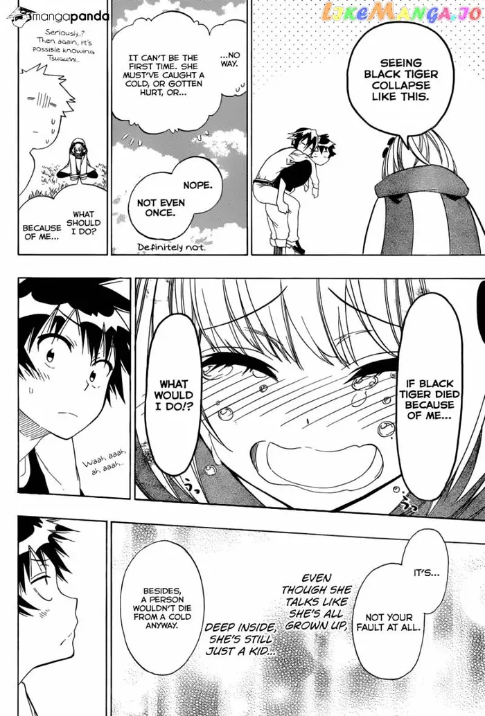Nisekoi Chapter 80 image 13_optimized